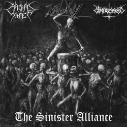 Unblessed (CHL) : The Sinister Alliance